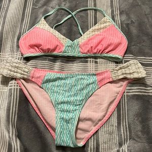 Eidon Bikini Set